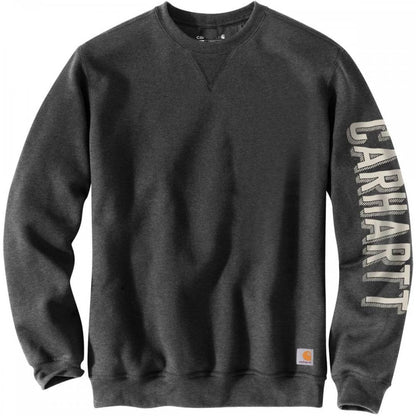 104904 Crewneck Graphic Sweatshirt