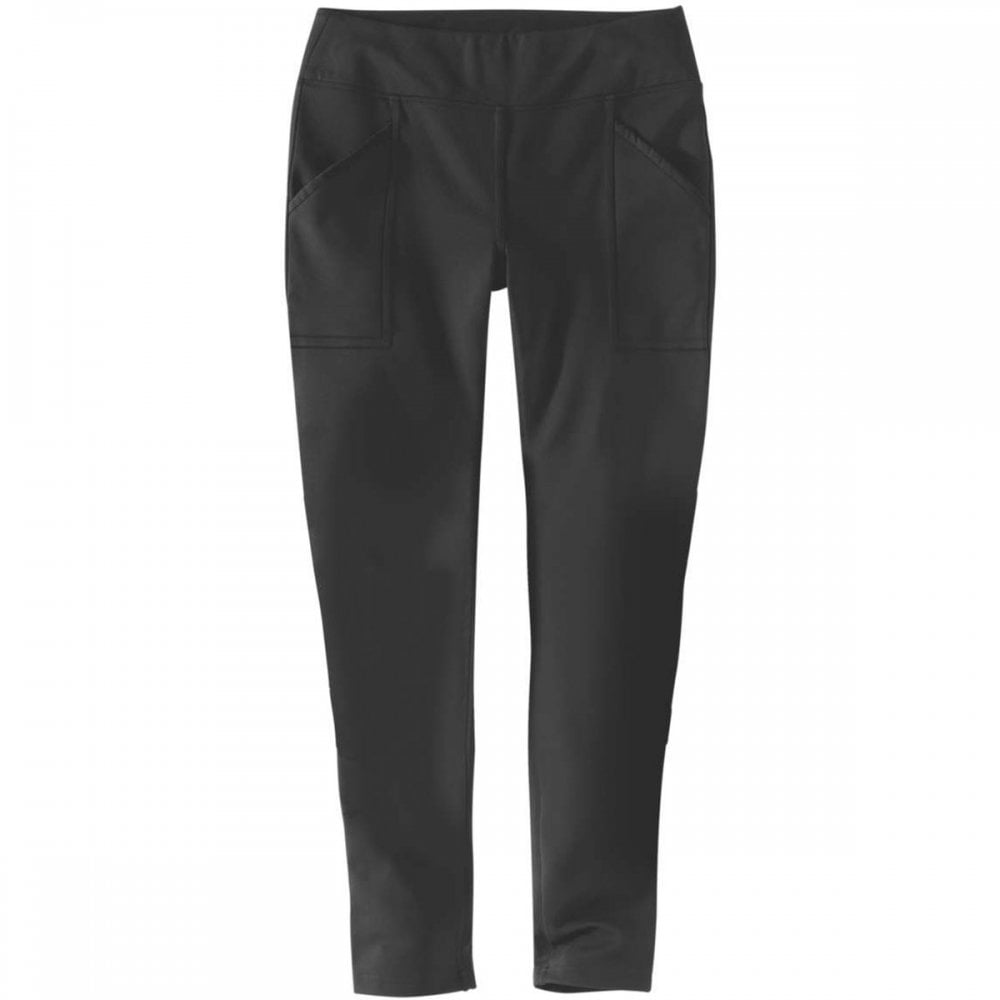 105020 Womens Force Cold Weather Legging