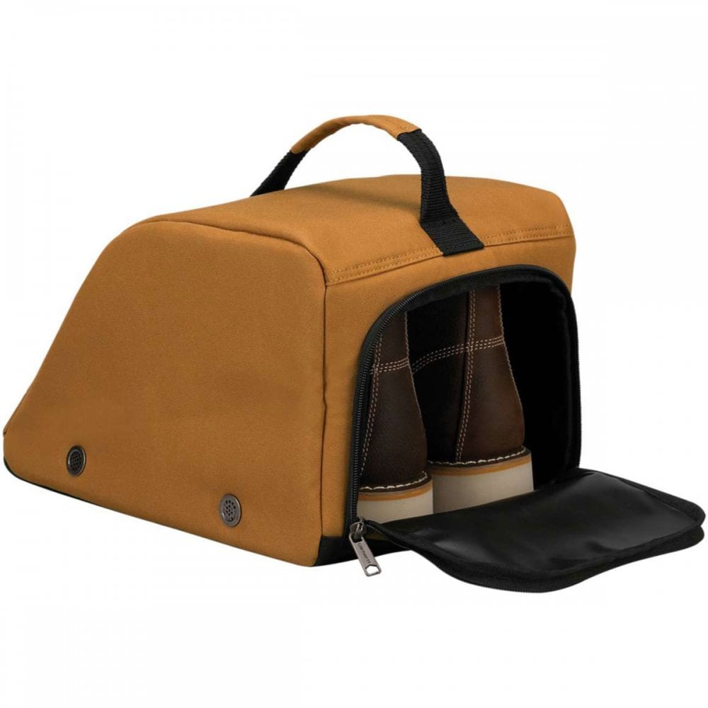 271508B Short Boot Bag