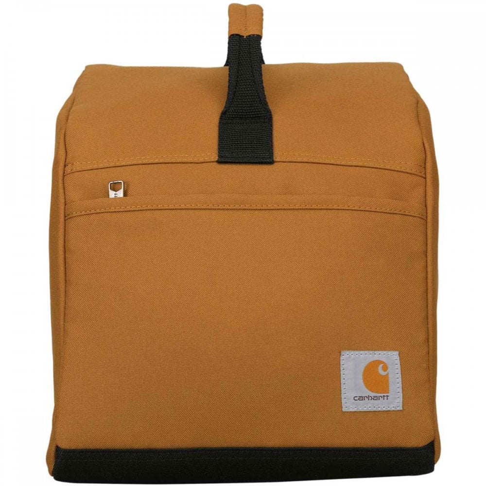271508B Short Boot Bag