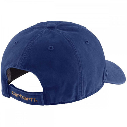 100289 Odessa Leatherette Cap