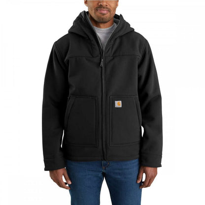 105001 Super Dux Bonded Active Jacket