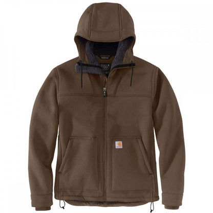 105001 Super Dux Bonded Active Jacket