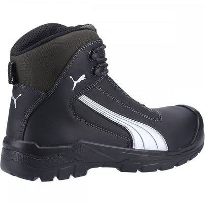 Cascades Mid Lace-up Safety Boot