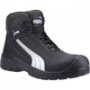 Cascades Mid Lace-up Safety Boot