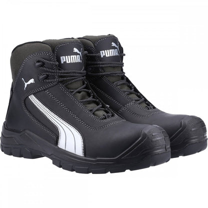 Cascades Mid Lace-up Safety Boot