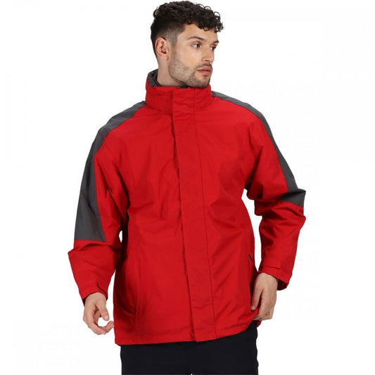 TRA130 Mens Defender III Waterproof 3 In 1 Jacket