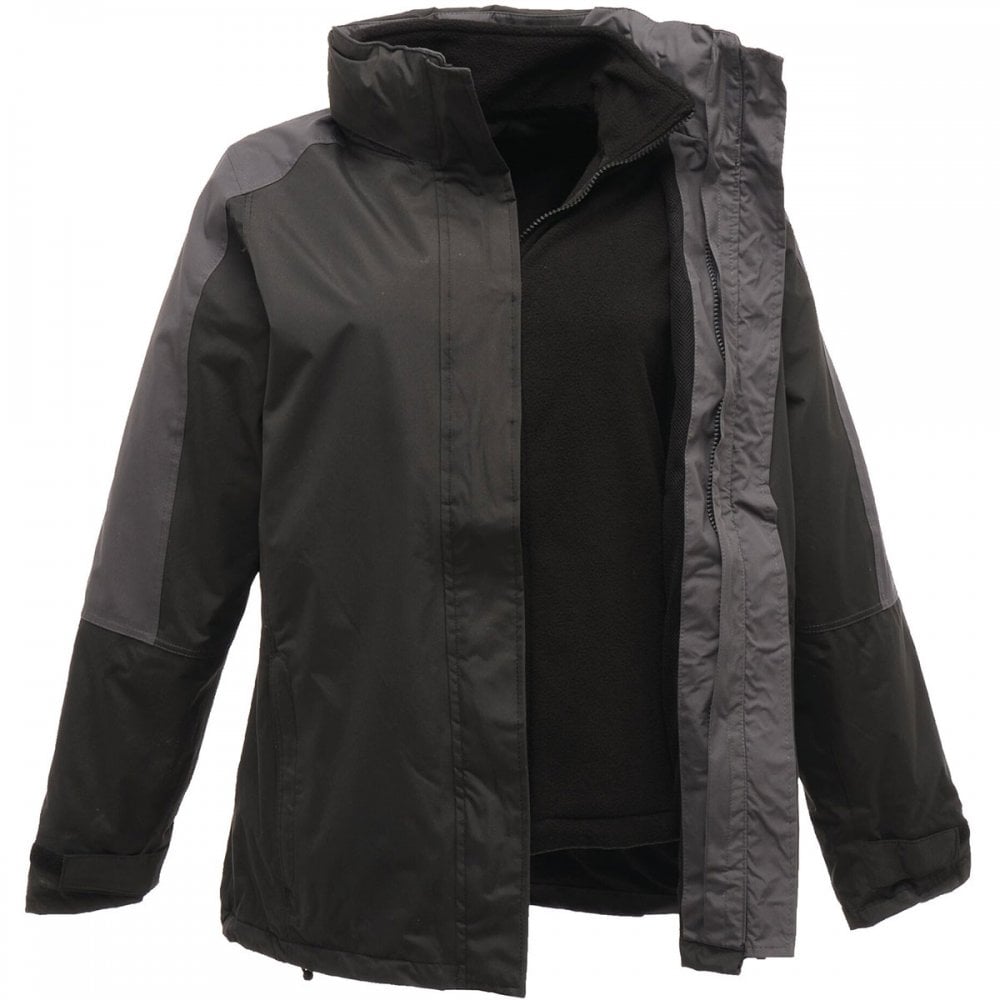 TRA132 Womens Defender III Waterproof 3 In 1 Jacket