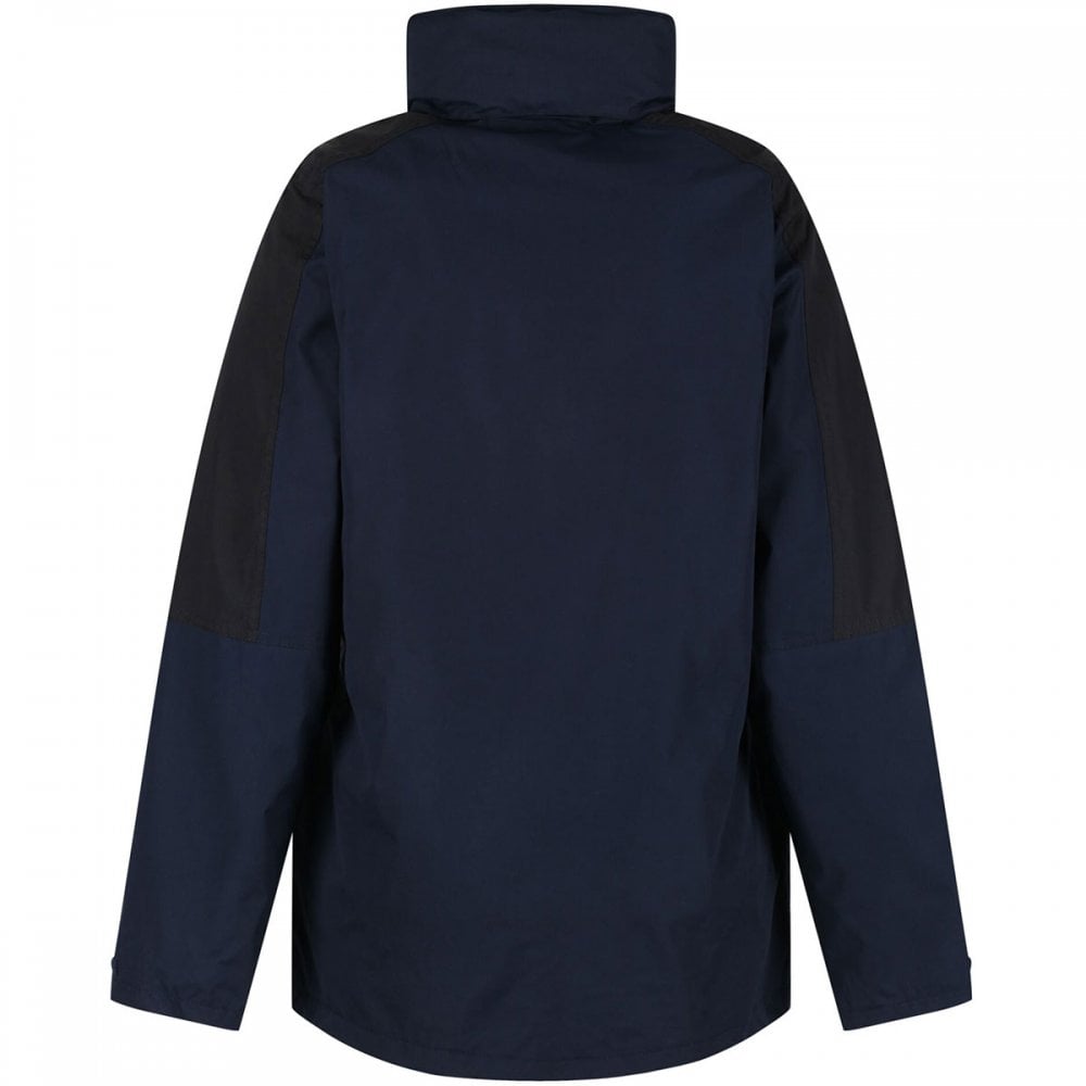 TRA132 Womens Defender III Waterproof 3 In 1 Jacket