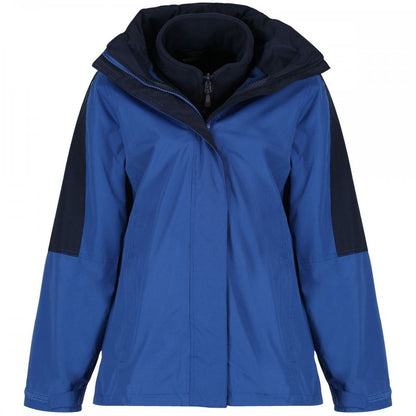 TRA132 Womens Defender III Waterproof 3 In 1 Jacket
