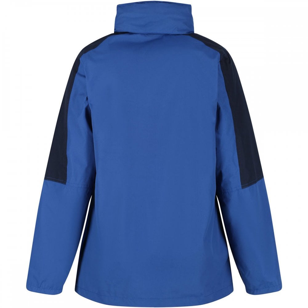TRA132 Womens Defender III Waterproof 3 In 1 Jacket