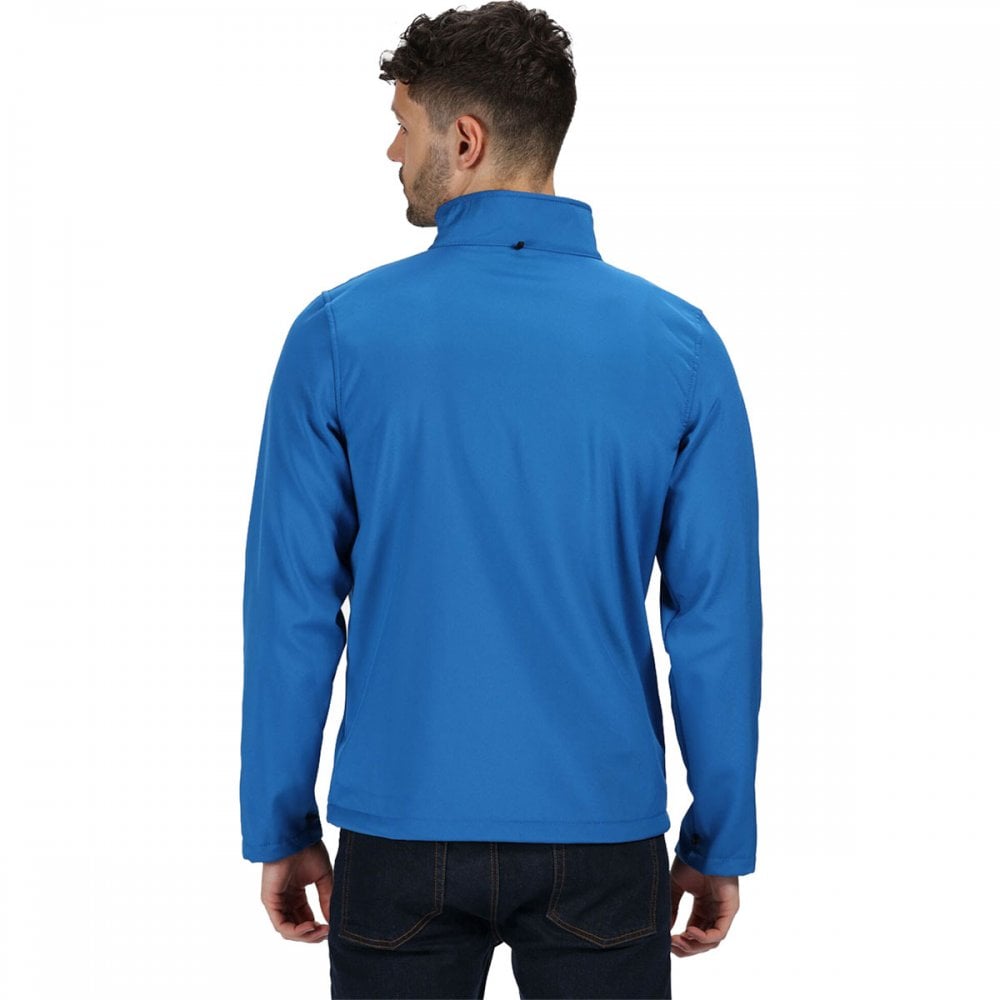 TRA143 Mens Kingsley Waterproof Stretch 3 In 1 Jacket