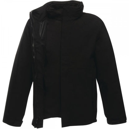 TRA143 Mens Kingsley Waterproof Stretch 3 In 1 Jacket