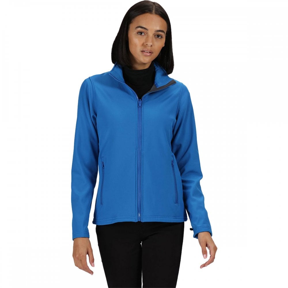 TRA144 Womens Kingsley Waterproof Stretch 3 In 1 Jacket