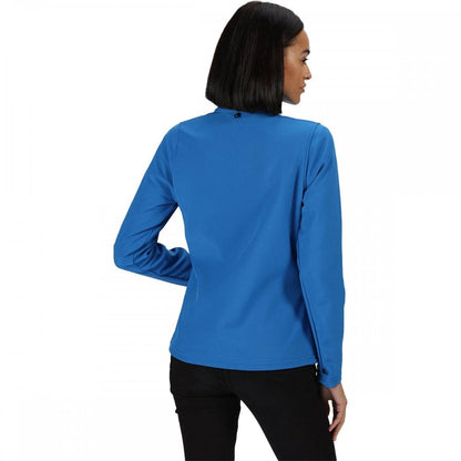TRA144 Womens Kingsley Waterproof Stretch 3 In 1 Jacket