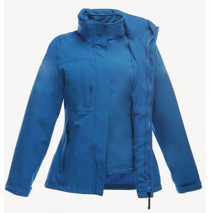TRA144 Womens Kingsley Waterproof Stretch 3 In 1 Jacket