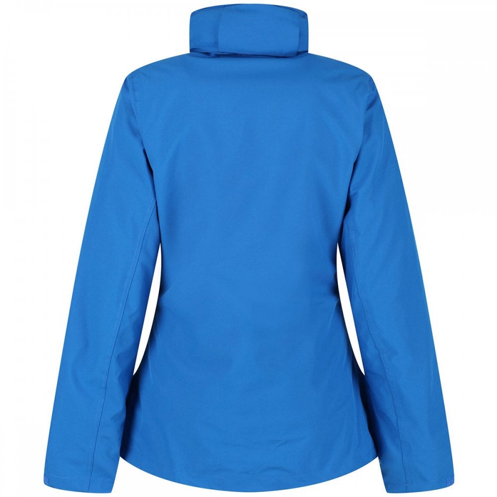 TRA144 Womens Kingsley Waterproof Stretch 3 In 1 Jacket