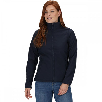 TRA144 Womens Kingsley Waterproof Stretch 3 In 1 Jacket