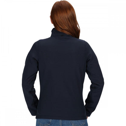 TRA144 Womens Kingsley Waterproof Stretch 3 In 1 Jacket