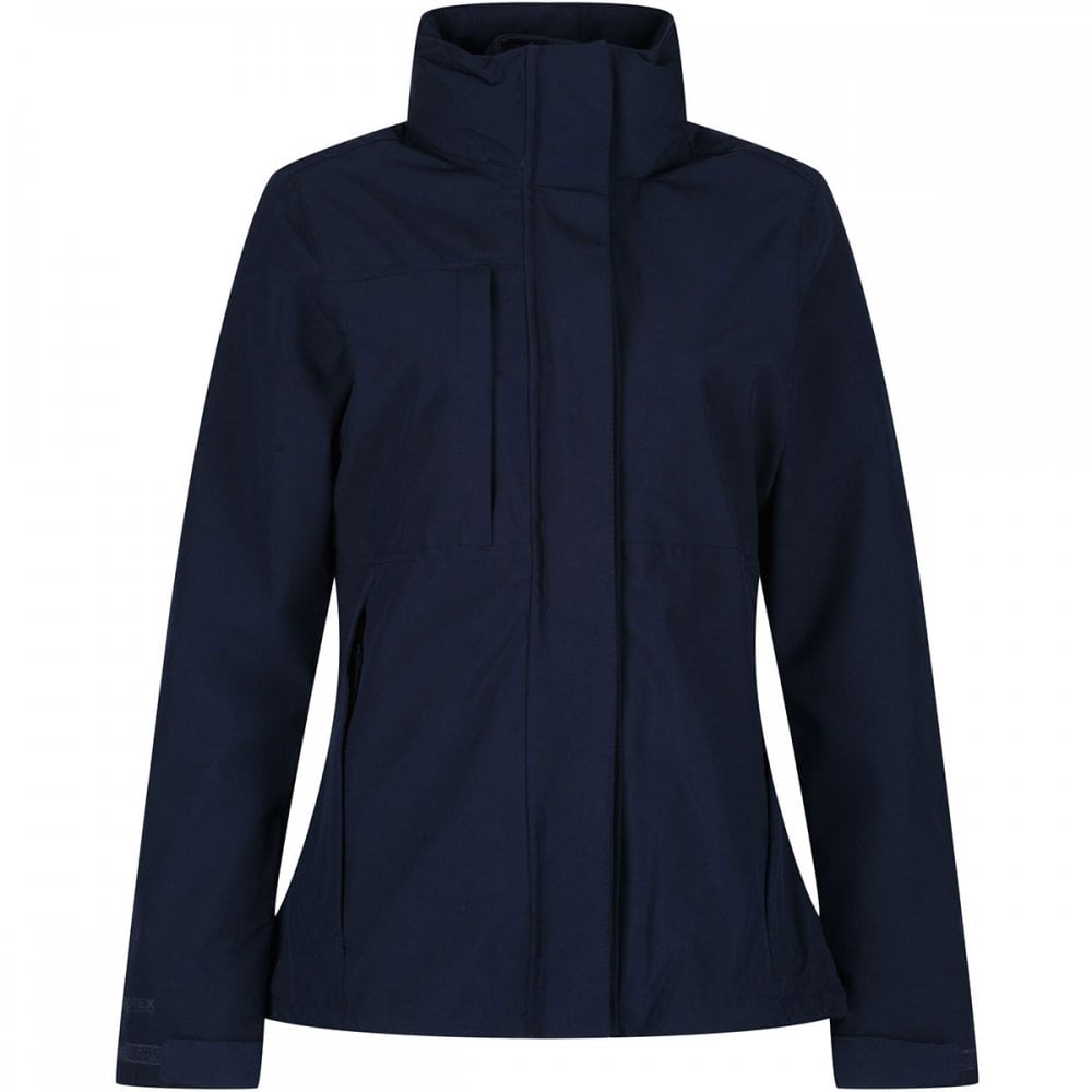 TRA144 Womens Kingsley Waterproof Stretch 3 In 1 Jacket