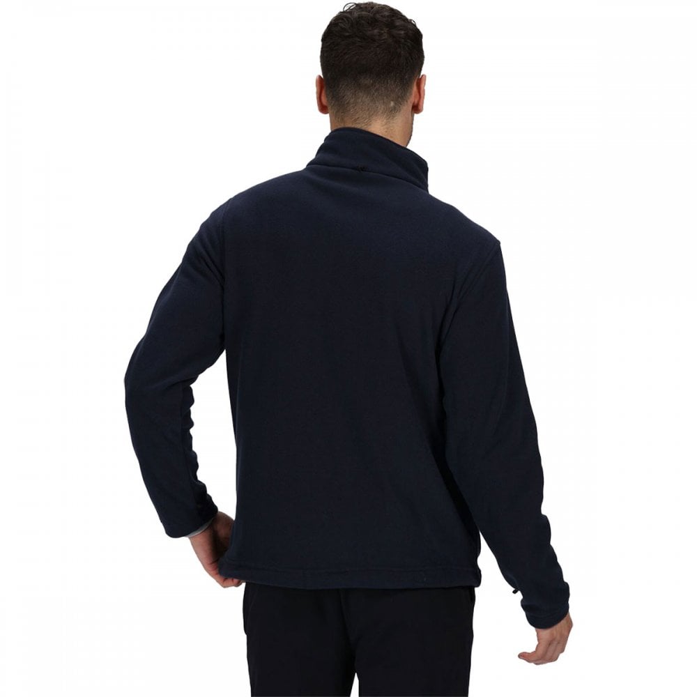 TRA147 Mens Benson III Breathable 3 In 1 Jacket