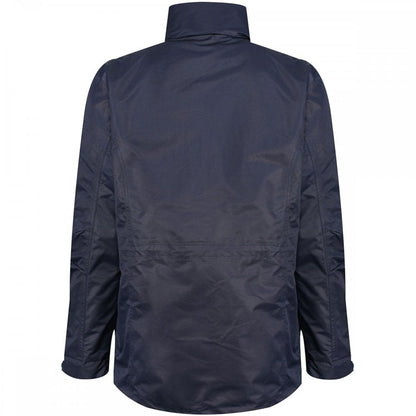 TRA147 Mens Benson III Breathable 3 In 1 Jacket