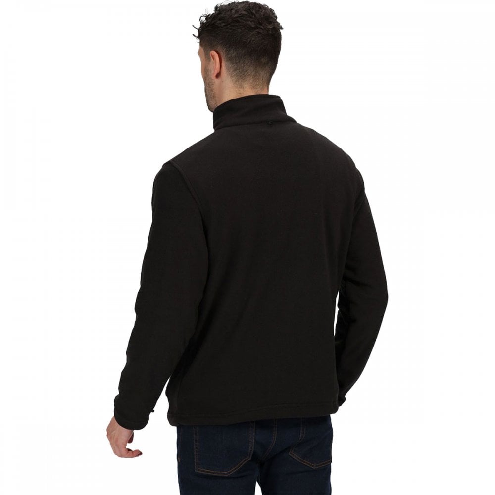 TRA147 Mens Benson III Breathable 3 In 1 Jacket