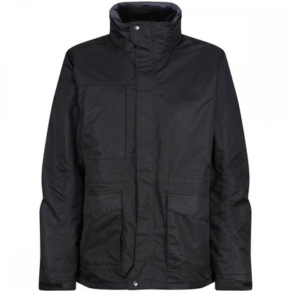 TRA147 Mens Benson III Breathable 3 In 1 Jacket
