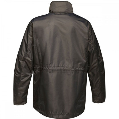 TRA147 Mens Benson III Breathable 3 In 1 Jacket