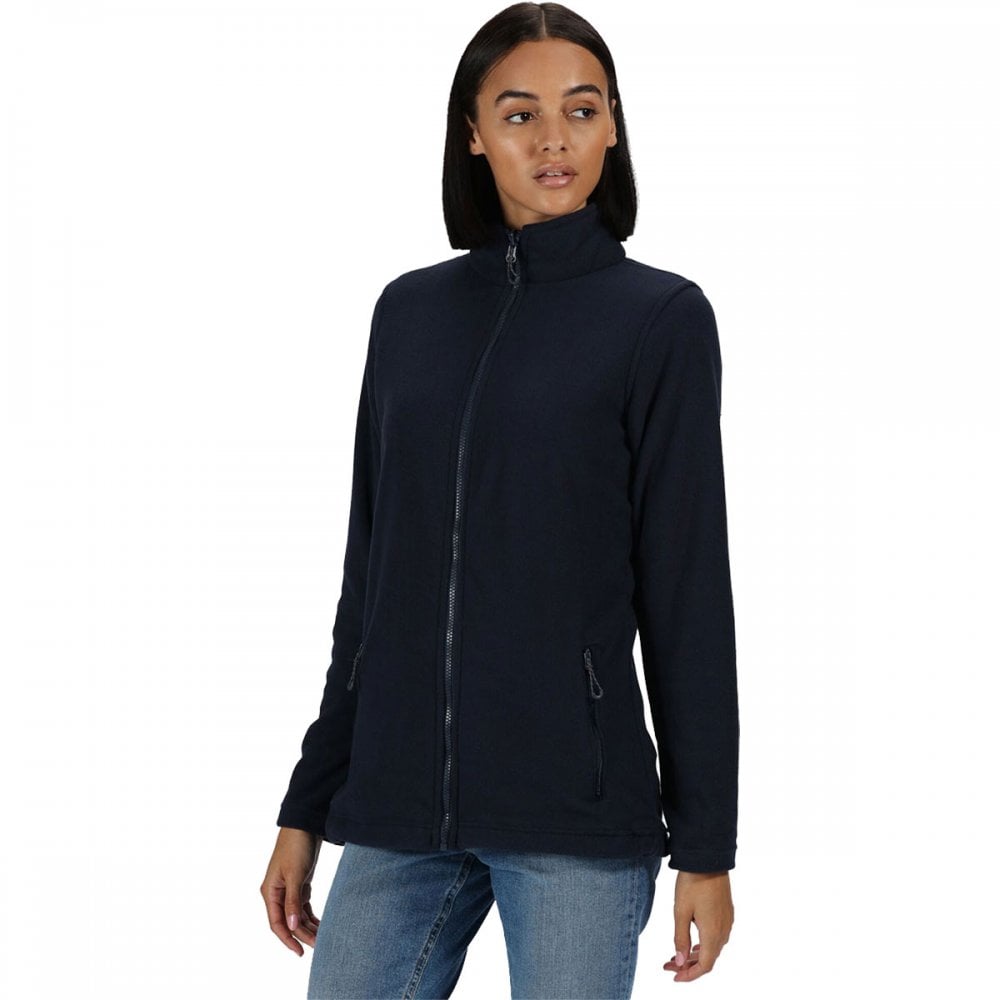 TRA148 Womens Benson III Breathable 3 In 1 Jacket