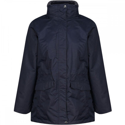 TRA148 Womens Benson III Breathable 3 In 1 Jacket