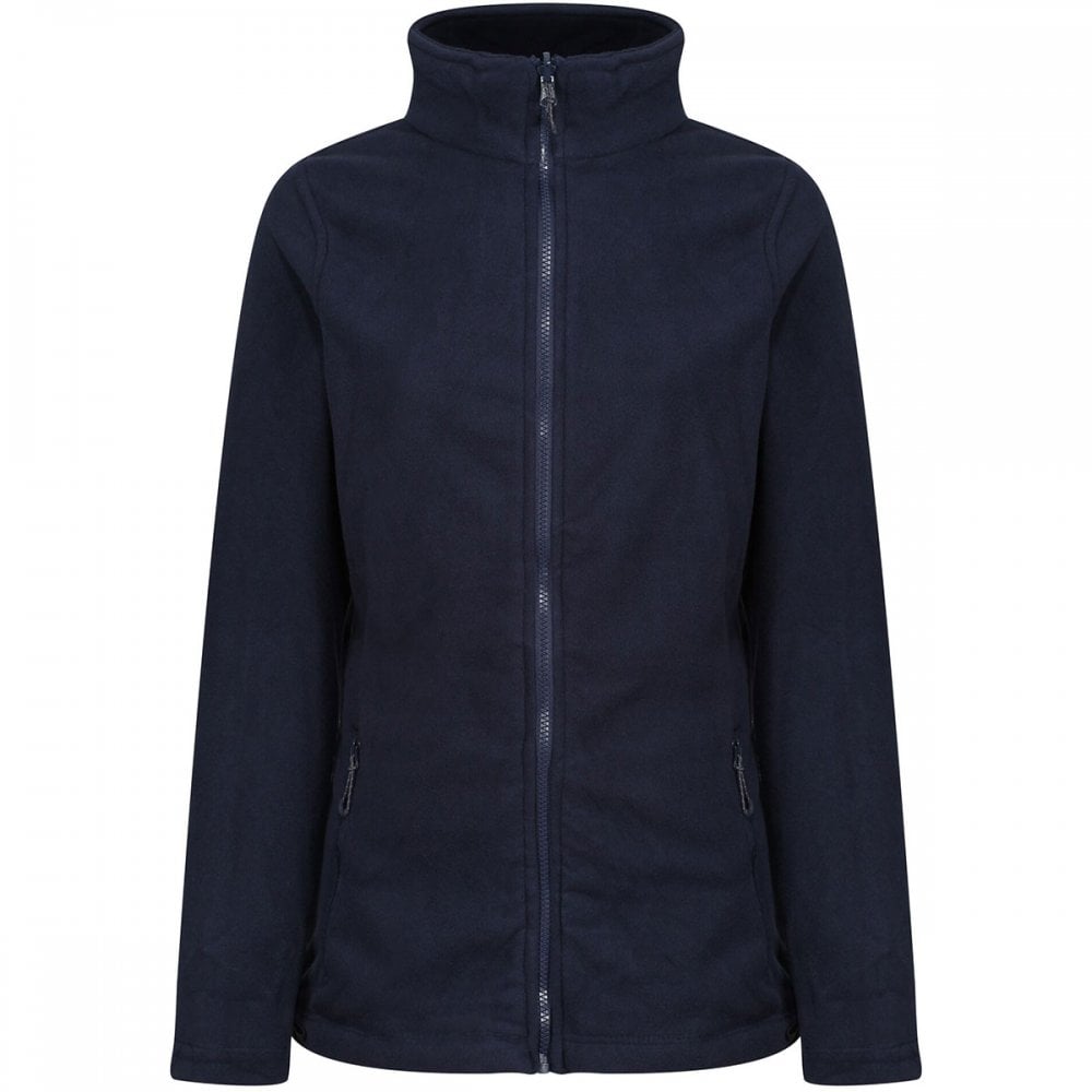 TRA148 Womens Benson III Breathable 3 In 1 Jacket