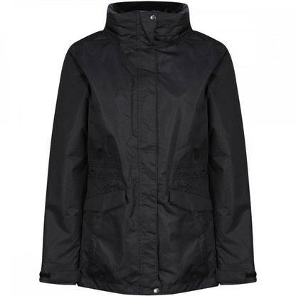 TRA148 Womens Benson III Breathable 3 In 1 Jacket
