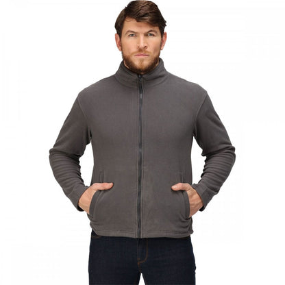 TRA150 Mens Classic Waterproof 3 In 1 Jacket