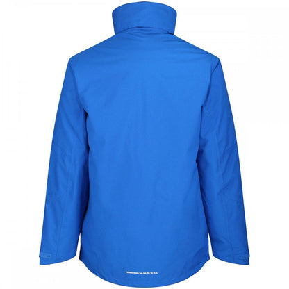 TRA156 Mens Evader III Waterproof and Breathable 3in1 Jacket