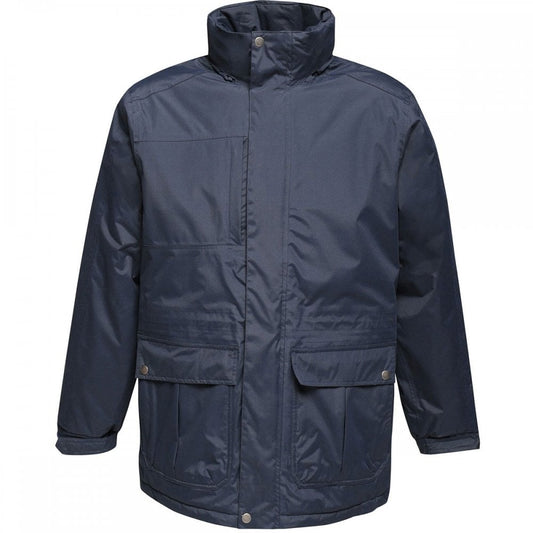 TRA203 Mens Darby III Waterproof Insulated Parka Jacket