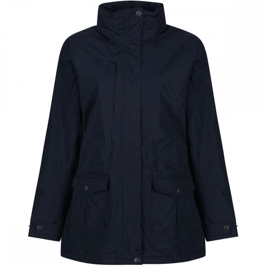 TRA204 Womens Darby III Insulated Jacket
