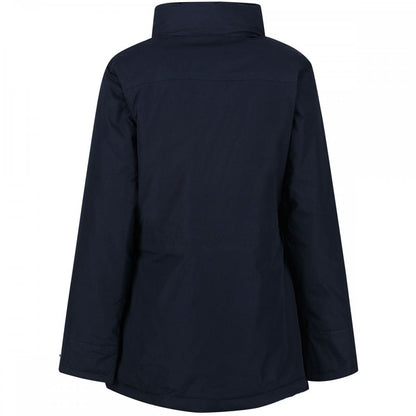TRA204 Womens Darby III Insulated Jacket