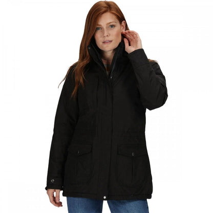TRA204 Womens Darby III Insulated Jacket