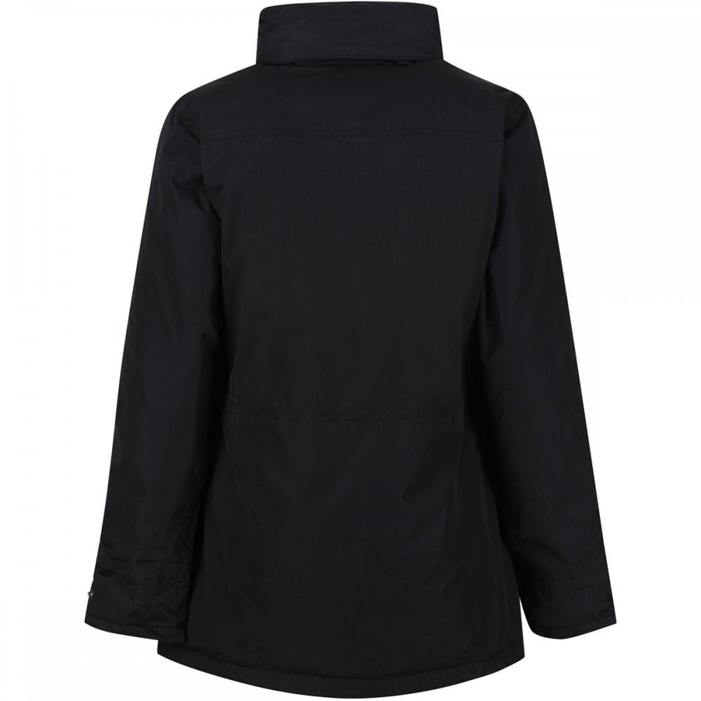 TRA204 Womens Darby III Insulated Jacket