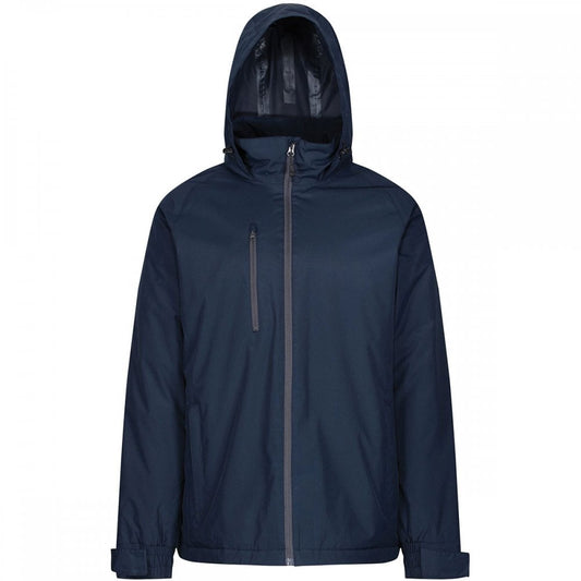 TRA207 Mens Honestly Made Recycled Waterproof Insulated Jacket