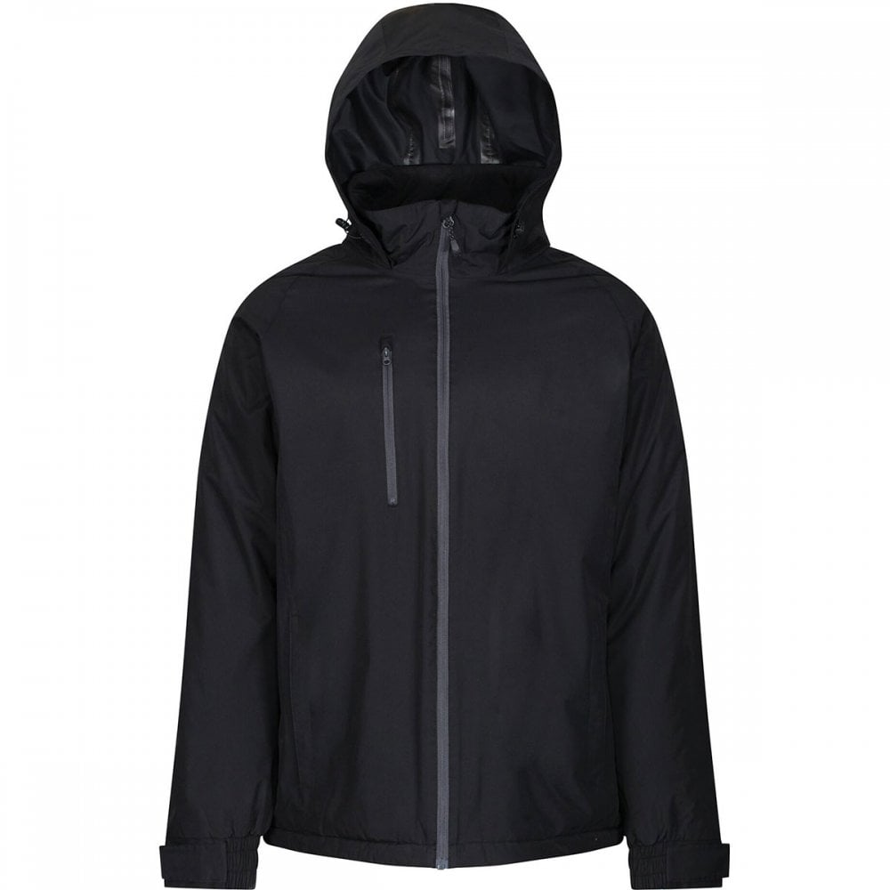 TRA207 Mens Honestly Made Recycled Waterproof Insulated Jacket