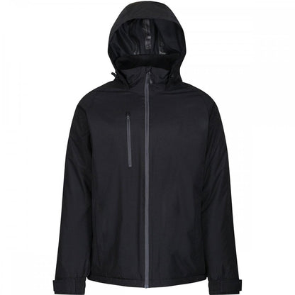 TRA207 Mens Honestly Made Recycled Waterproof Insulated Jacket