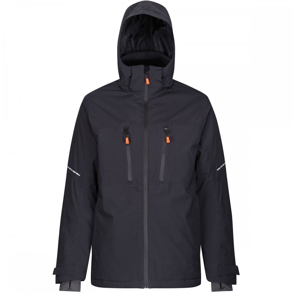 TRA208 Mens X-Pro Marauder III Waterproof Insulated Jacket