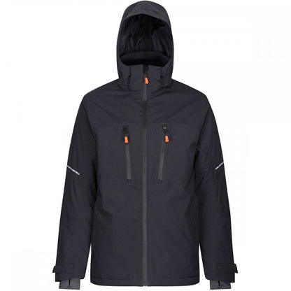TRA208 Mens X-Pro Marauder III Waterproof Insulated Jacket
