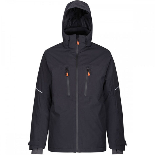 TRA208 Mens X-Pro Marauder III Waterproof Insulated Jacket