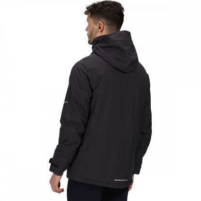 TRA208 Mens X-Pro Marauder III Waterproof Insulated Jacket