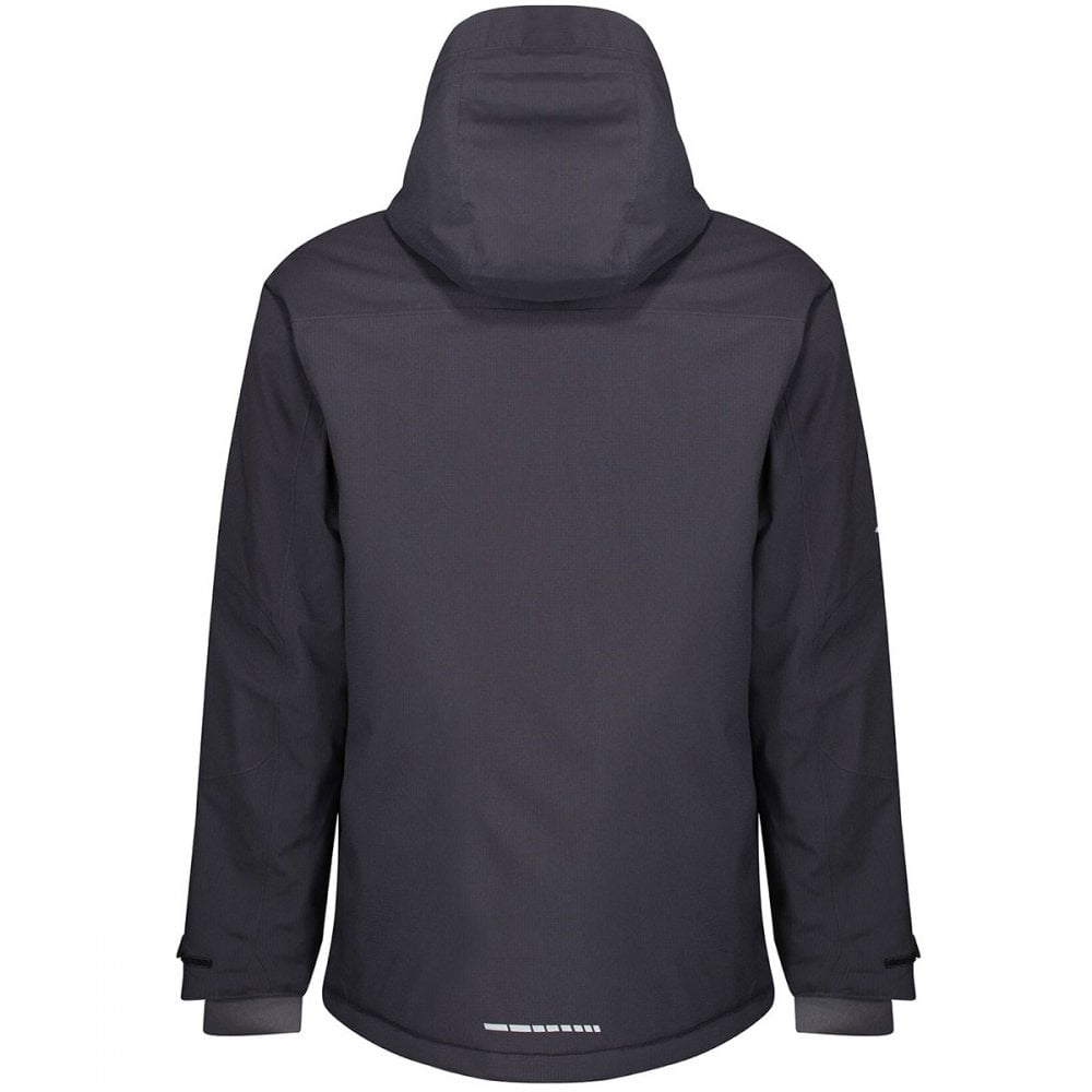 TRA208 Mens X-Pro Marauder III Waterproof Insulated Jacket