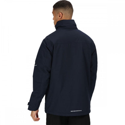TRA208 Mens X-Pro Marauder III Waterproof Insulated Jacket