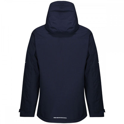 TRA208 Mens X-Pro Marauder III Waterproof Insulated Jacket